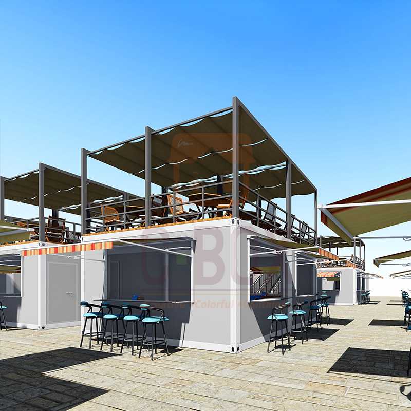 ถนนพาณิชย์คอนเทนเนอร์ ถนนพาณิชย์คอนเทนเนอร์