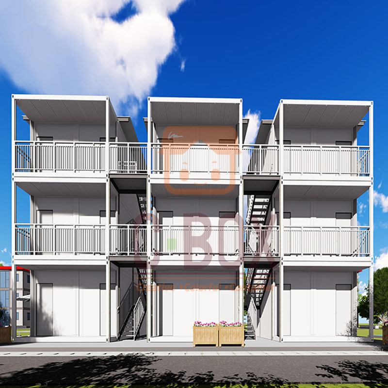 บ้านคอนเทนเนอร์สำเร็จรูป บ้านคอนเทนเนอร์สำเร็จรูป