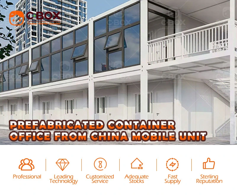 container office from China container office from China