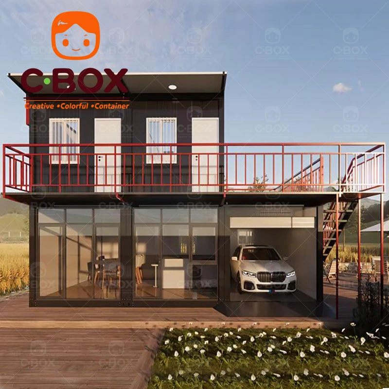 low cost prefab housing