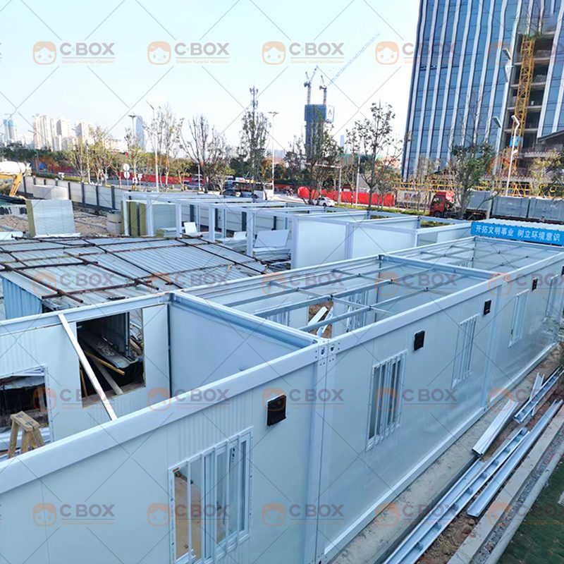 modular house design