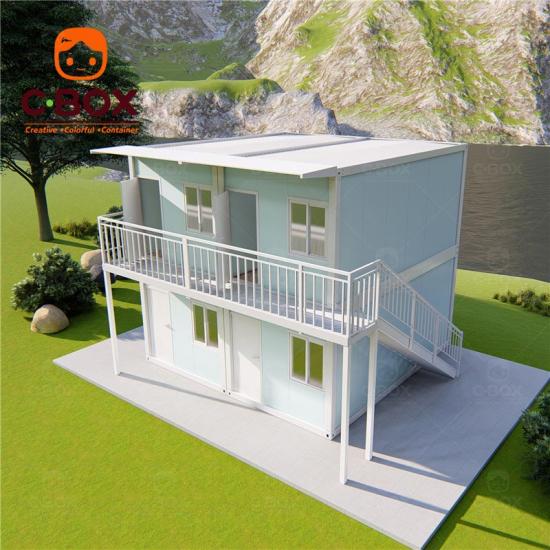 modern modular office design