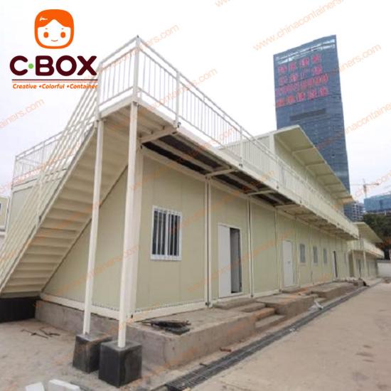 convenient portable container office