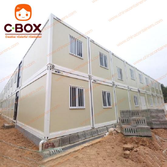 convenient portable container office