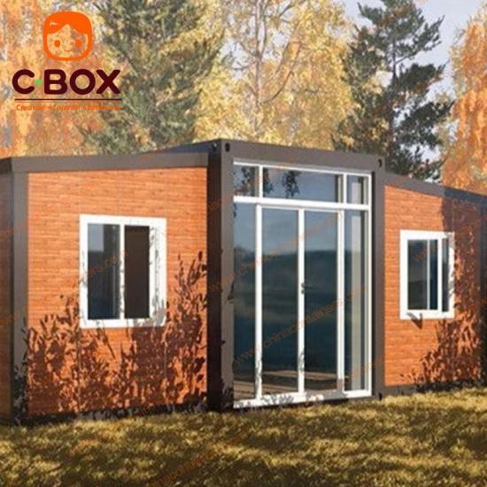 waterproof container accommodation