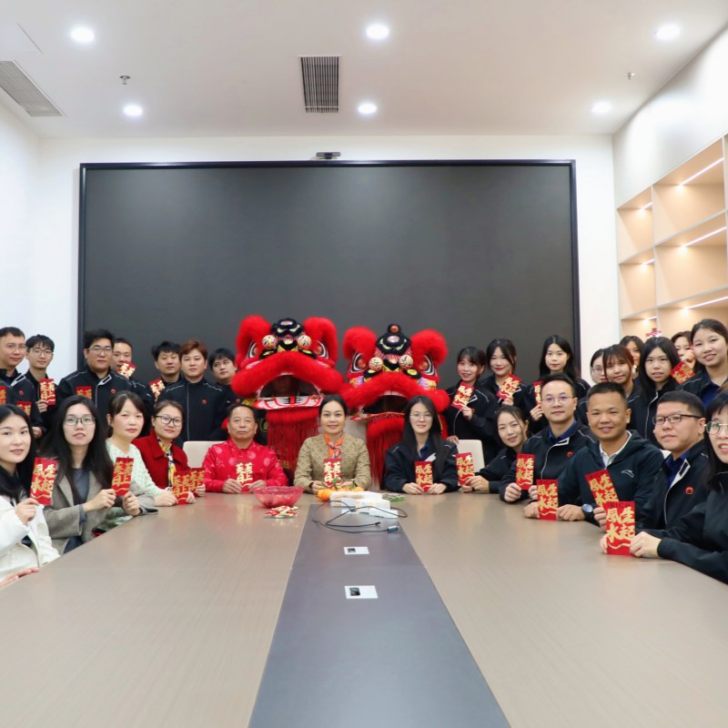 ทีมการตลาด